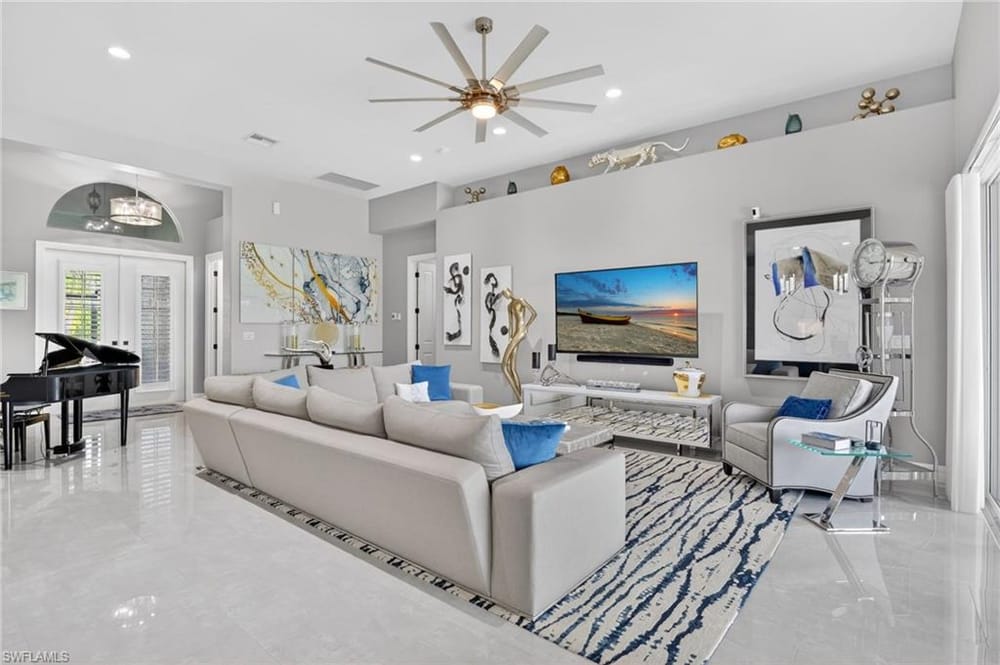 6040 Dogleg Dr. – #226019438 - Lely Resort
