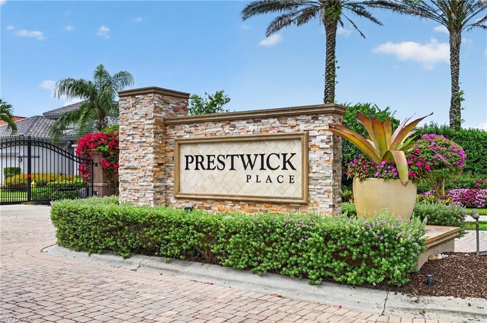 6040 Dogleg Dr. – #226019438 - Lely Resort