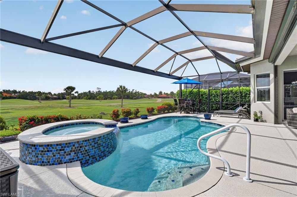 6040 Dogleg Dr. – #226019438 - Lely Resort