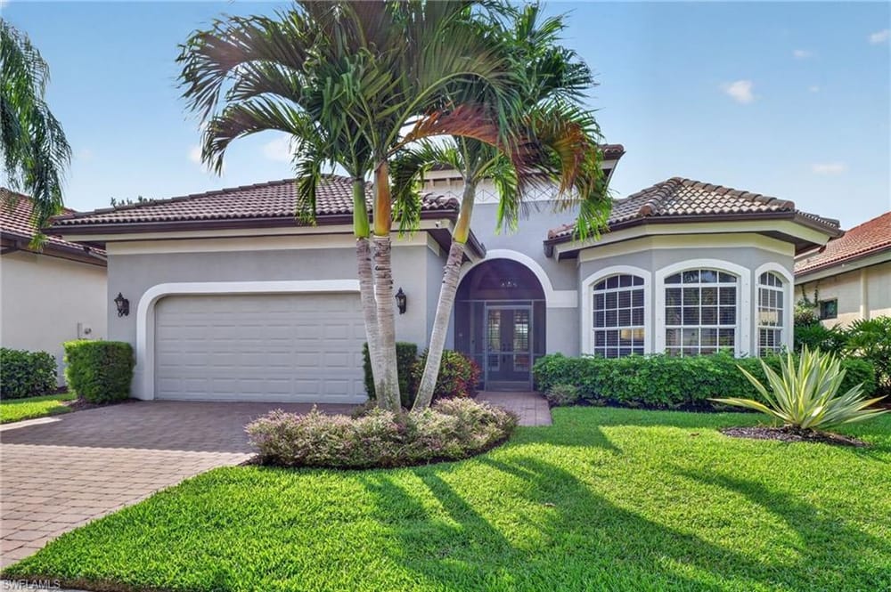 6040 Dogleg Dr. – #226019438 - Lely Resort