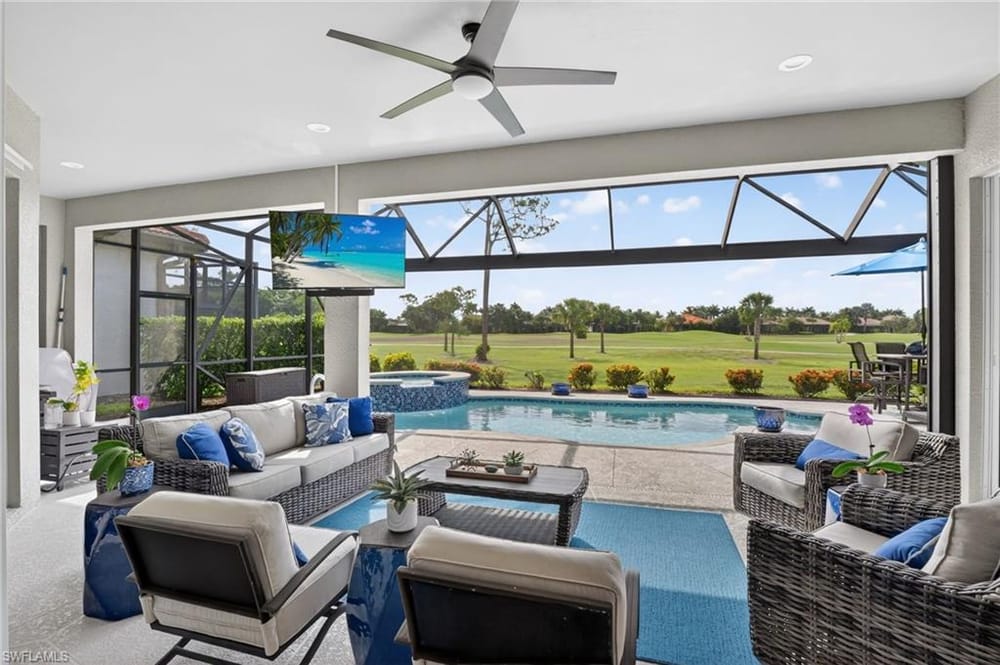 6040 Dogleg Dr. – #226019438 - Lely Resort