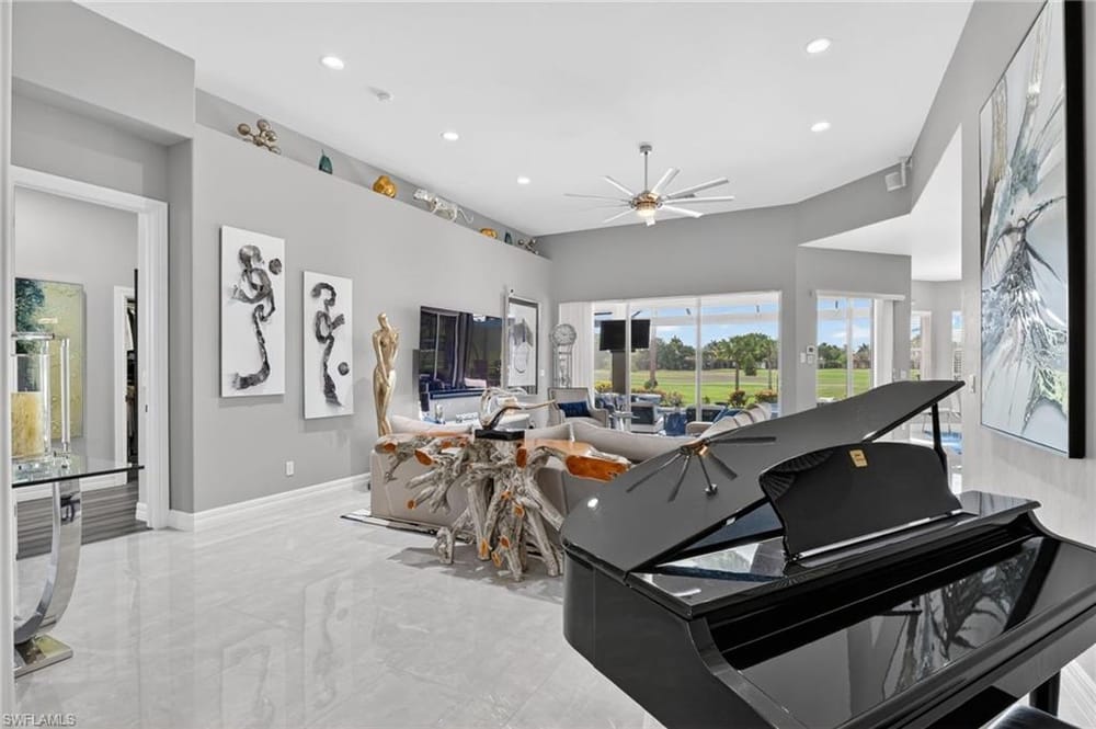 6040 Dogleg Dr. – #226019438 - Lely Resort