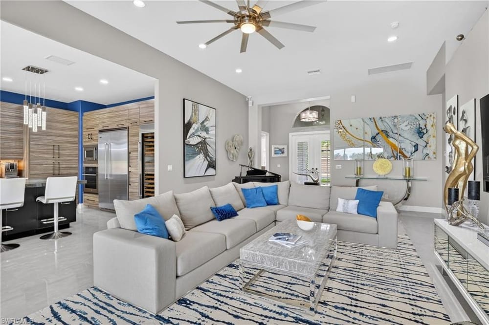 6040 Dogleg Dr. – #226019438 - Lely Resort