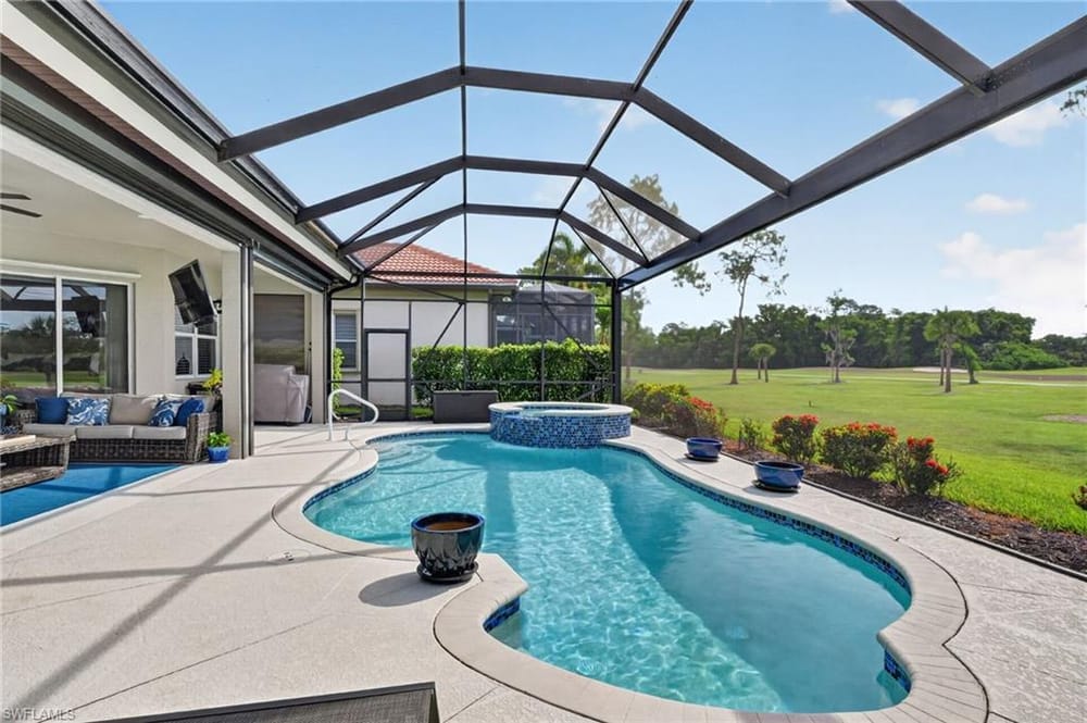 6040 Dogleg Dr. – #226019438 - Lely Resort