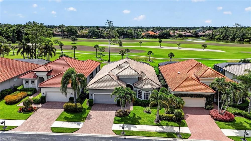 6040 Dogleg Dr. – #226019438 - Lely Resort