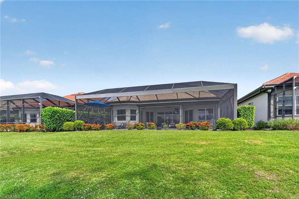 6040 Dogleg Dr. – #226019438 - Lely Resort