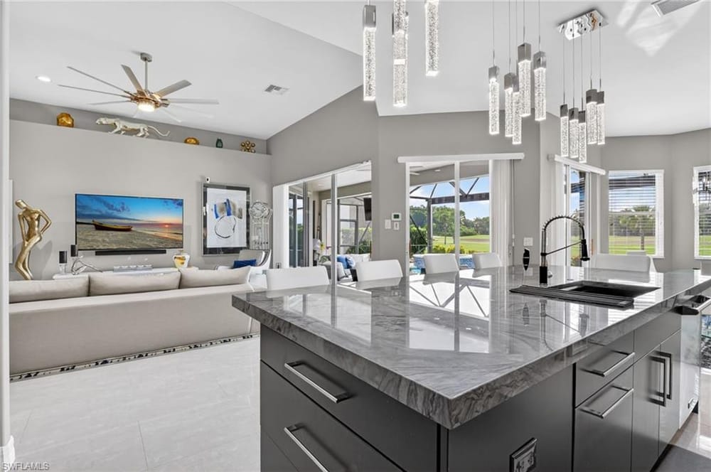 6040 Dogleg Dr. – #226019438 - Lely Resort