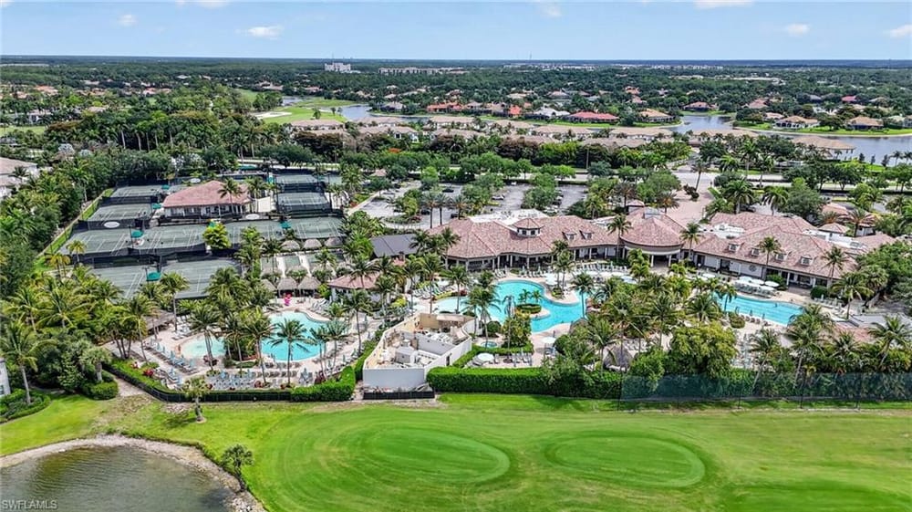 6040 Dogleg Dr. – #226019438 - Lely Resort