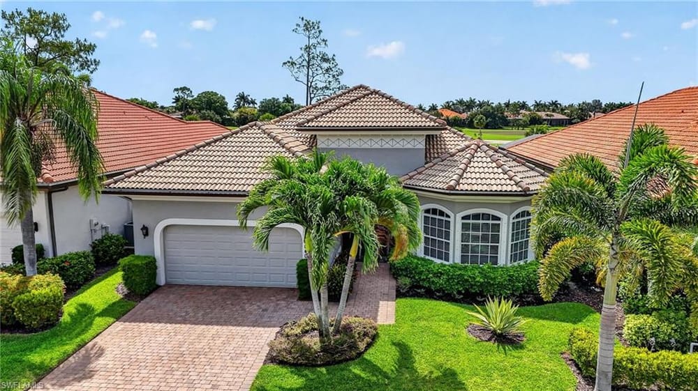 6040 Dogleg Dr. – #226019438 - Lely Resort