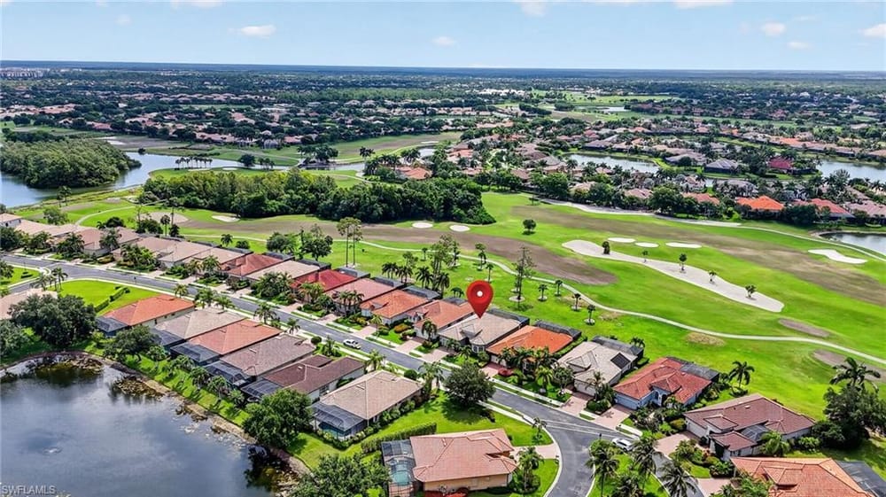 6040 Dogleg Dr. – #226019438 - Lely Resort