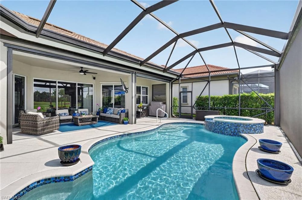 6040 Dogleg Dr. – #226019438 - Lely Resort
