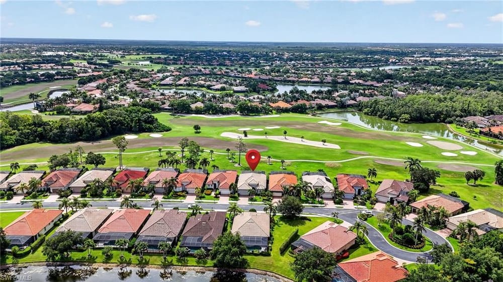 6040 Dogleg Dr. – #226019438 - Lely Resort