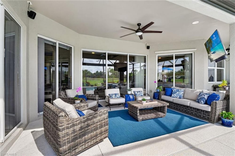6040 Dogleg Dr. – #226019438 - Lely Resort