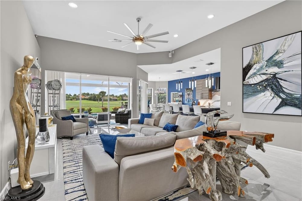6040 Dogleg Dr. – #226019438 - Lely Resort