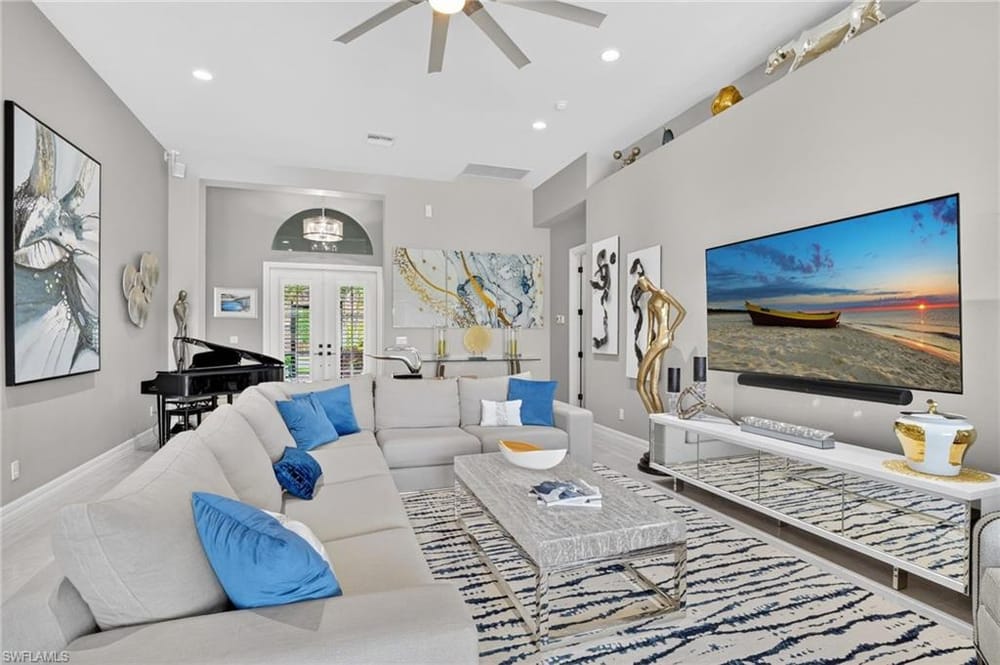 6040 Dogleg Dr. – #226019438 - Lely Resort