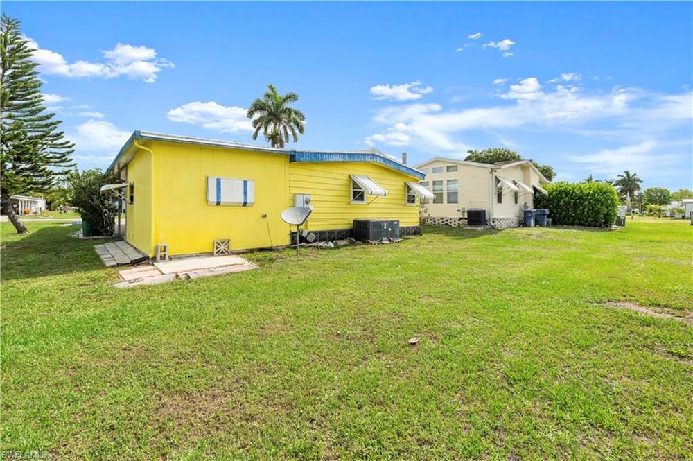 280 Grassy Key Ln. – #226019508 - West Wind Estates