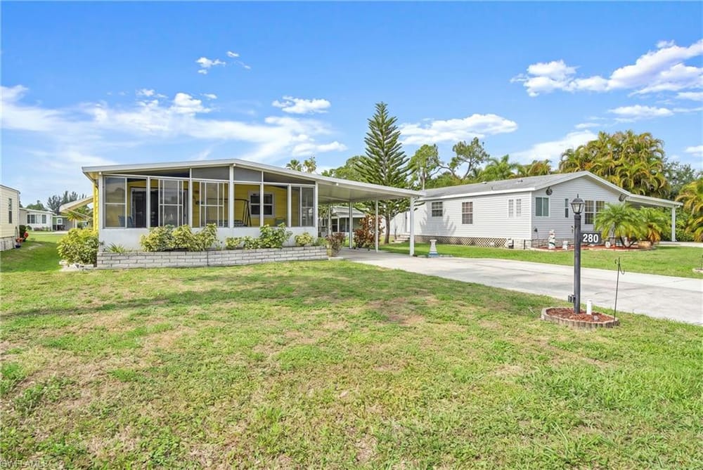 280 Grassy Key Ln. – #226019508 - West Wind Estates