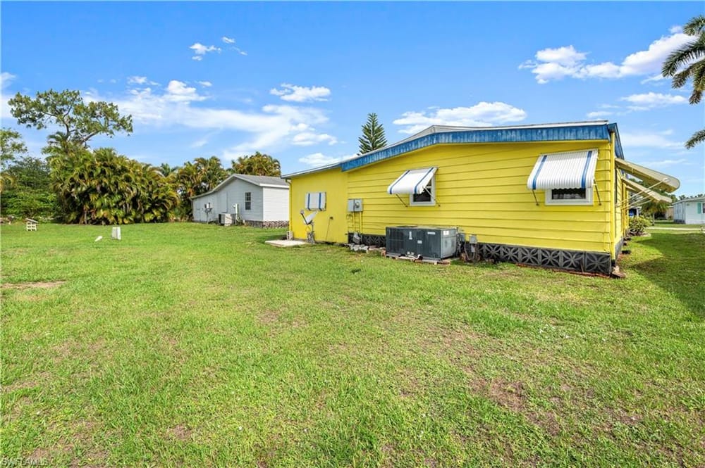 280 Grassy Key Ln. – #226019508 - West Wind Estates