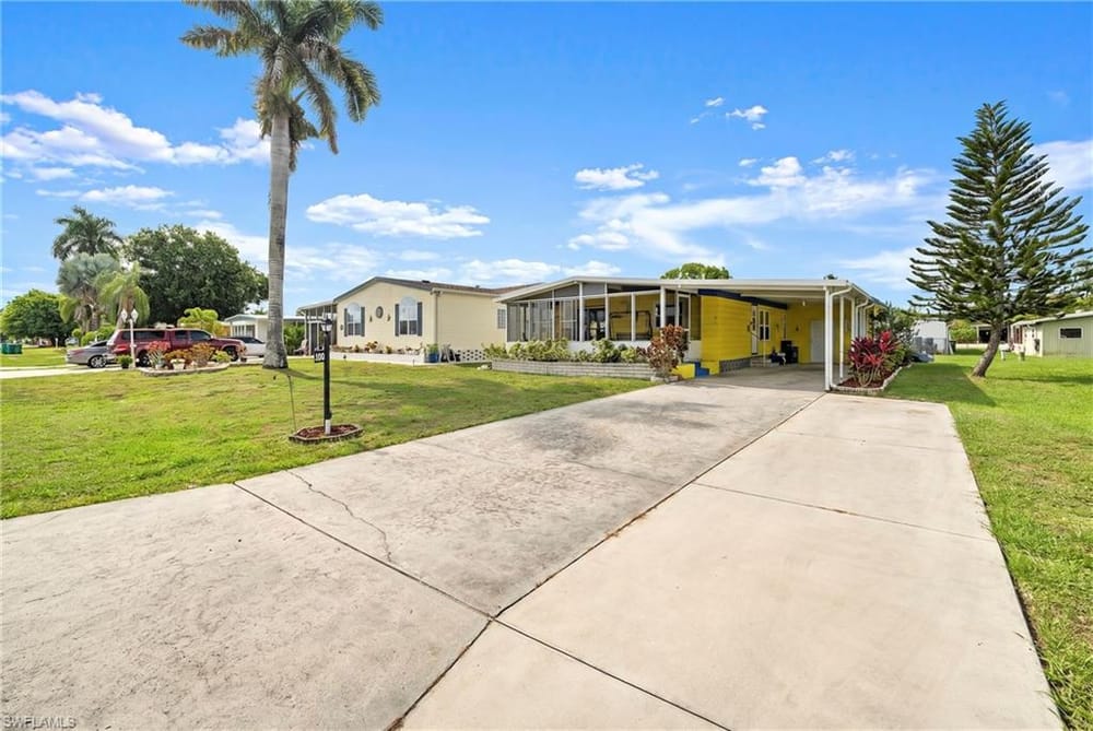 280 Grassy Key Ln. – #226019508 - West Wind Estates
