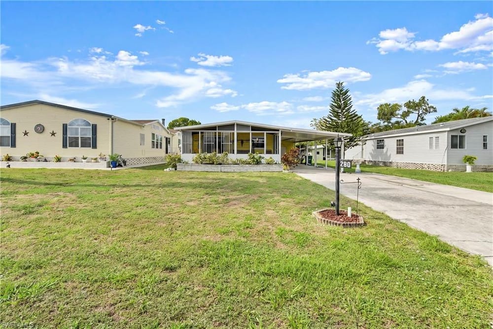 280 Grassy Key Ln. – #226019508 - West Wind Estates