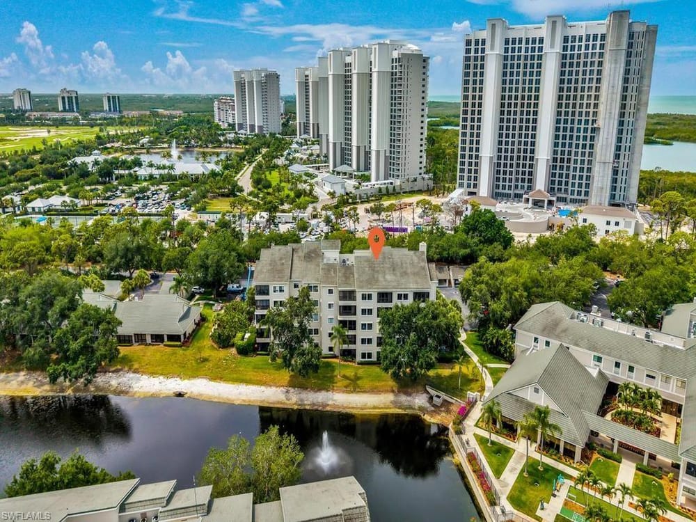 201 Arbor Lake Dr. 404 – #2026021078 - Arbor Trace