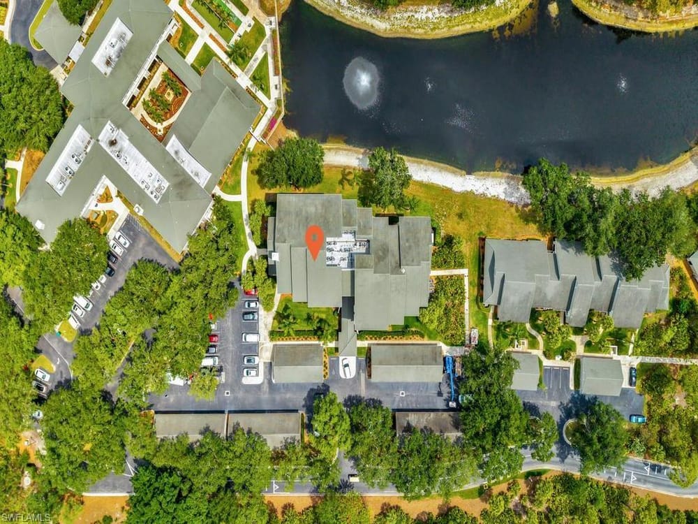 201 Arbor Lake Dr. 404 – #2026021078 - Arbor Trace