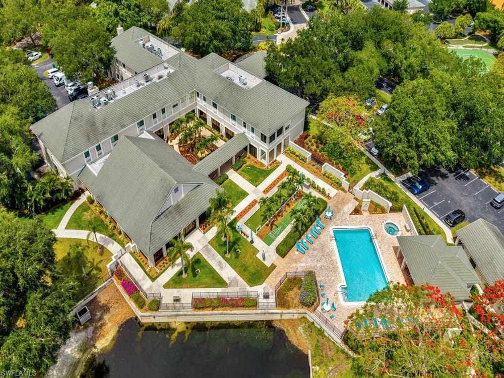 201 Arbor Lake Dr. 404 – #2026021078 - Arbor Trace
