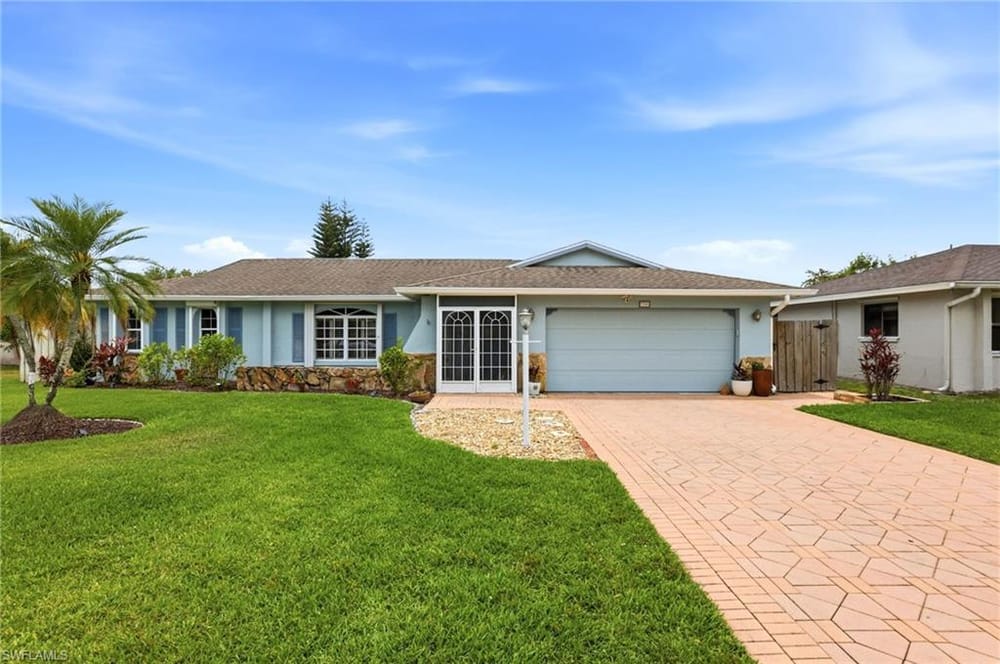 720 Meyer Dr. – #226019664 - Orange Tree