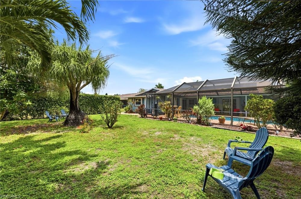 720 Meyer Dr. – #226019664 - Orange Tree