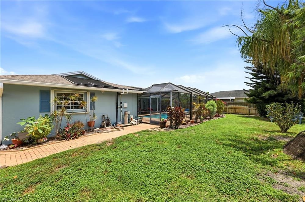 720 Meyer Dr. – #226019664 - Orange Tree