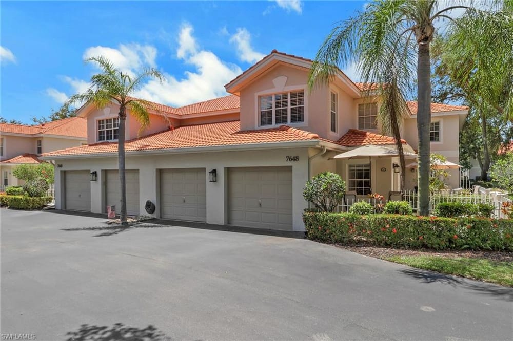 7648 Oleander Gate Dr. H202 – #226019673 - Pipers Grove