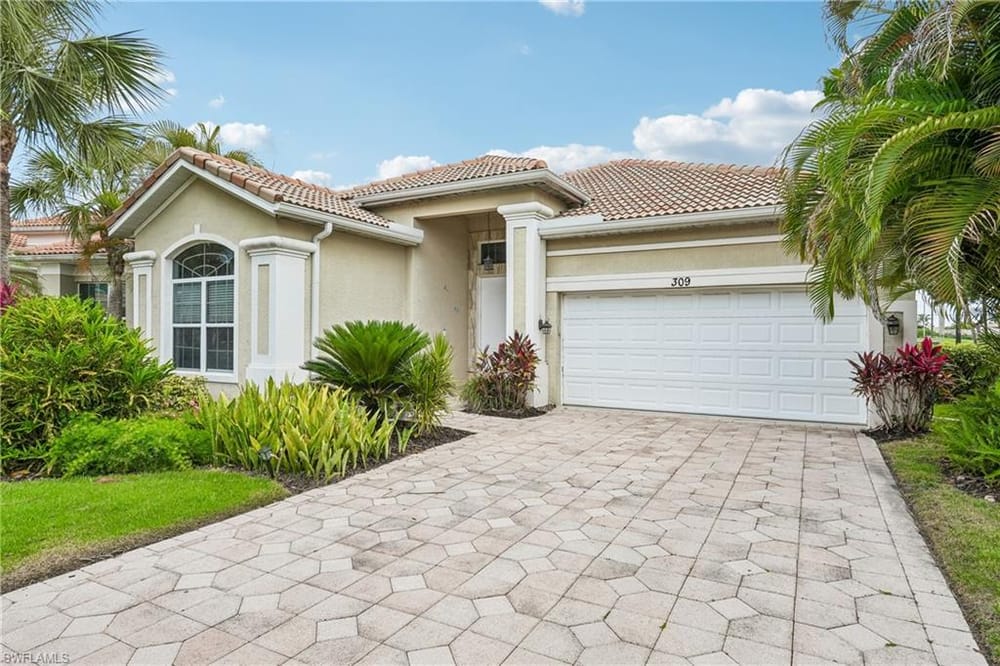 309 Harvard Ln. – #226019712 - Glen Eagle