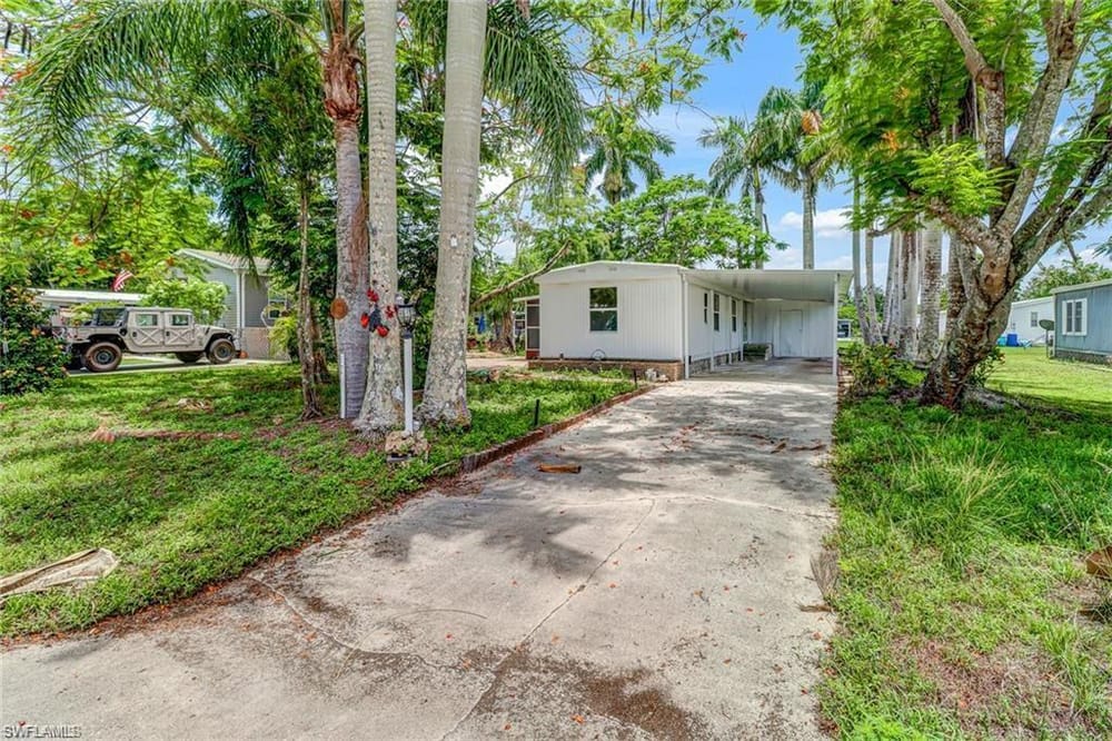 120 Grassy Key Ln. 38 – #226019770 - West Wind Estates