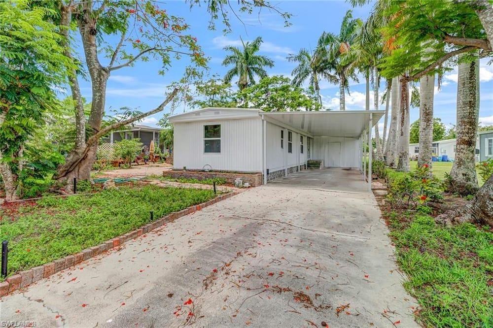 120 Grassy Key Ln. 38 – #226019770 - West Wind Estates