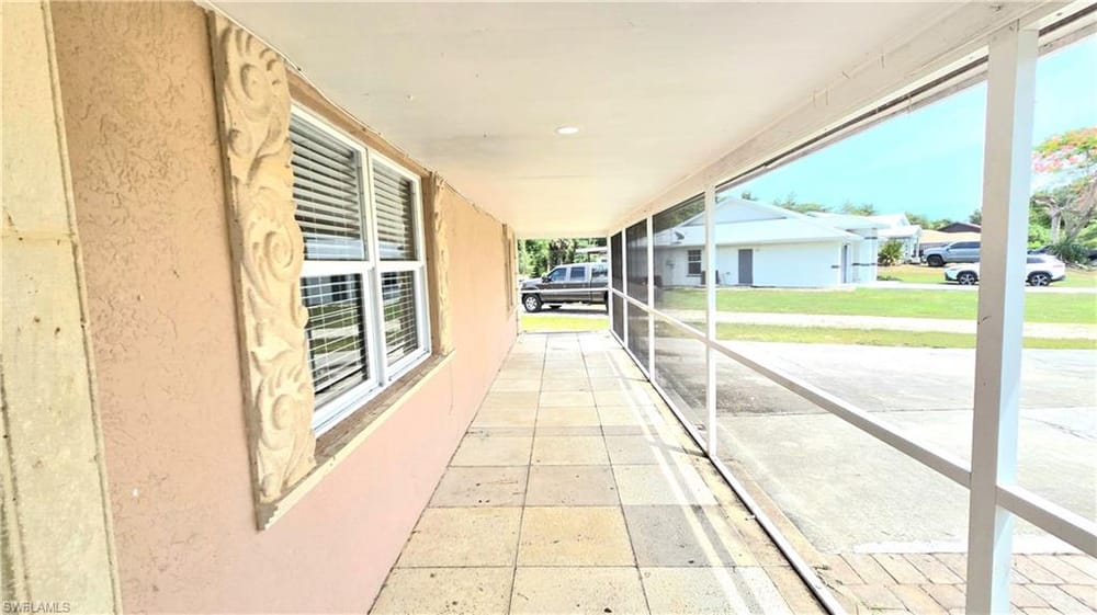 5529 Hardee St. – #226019831 - Naples Manor