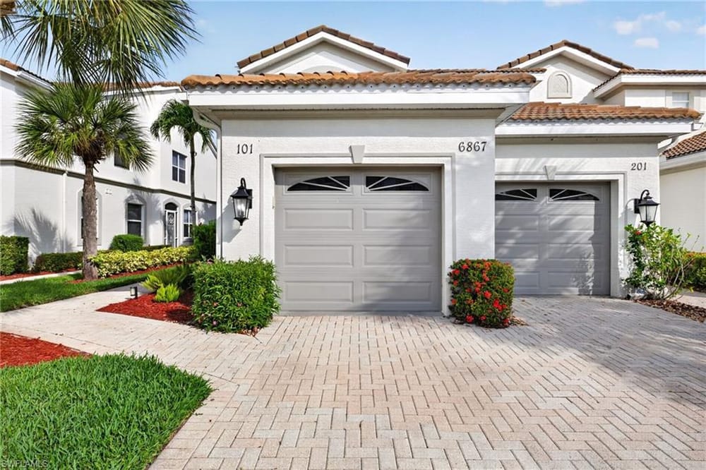 6867 Sterling Greens Dr. 101 – #226019882 - Glen Eagle