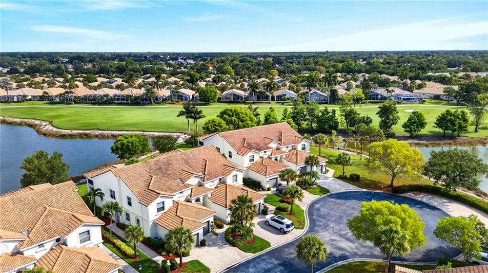 6867 Sterling Greens Dr. 101 – #226019882 - Glen Eagle