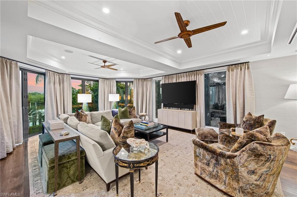 3675 Gordon Dr. – #226019967 - Port Royal