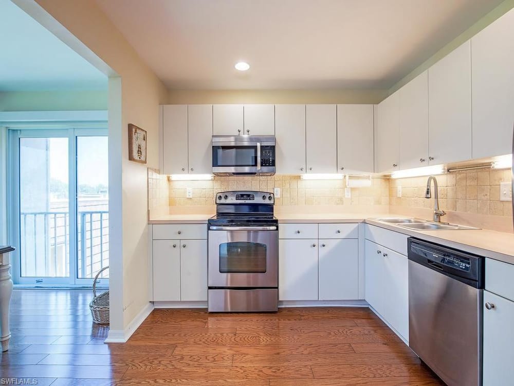 1840 Bald Eagle Dr. 405c – #226019986 - Naples Bath And Tennis