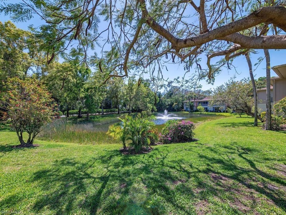 1840 Bald Eagle Dr. 405c – #226019986 - Naples Bath And Tennis