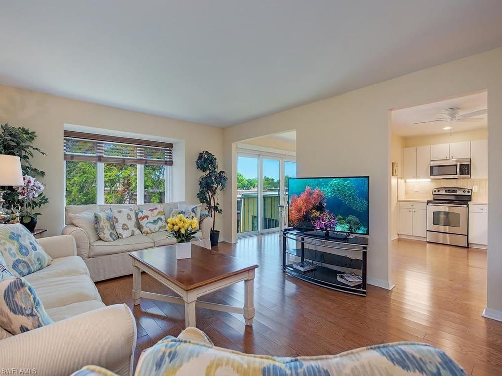 1840 Bald Eagle Dr. 405c – #226019986 - Naples Bath And Tennis