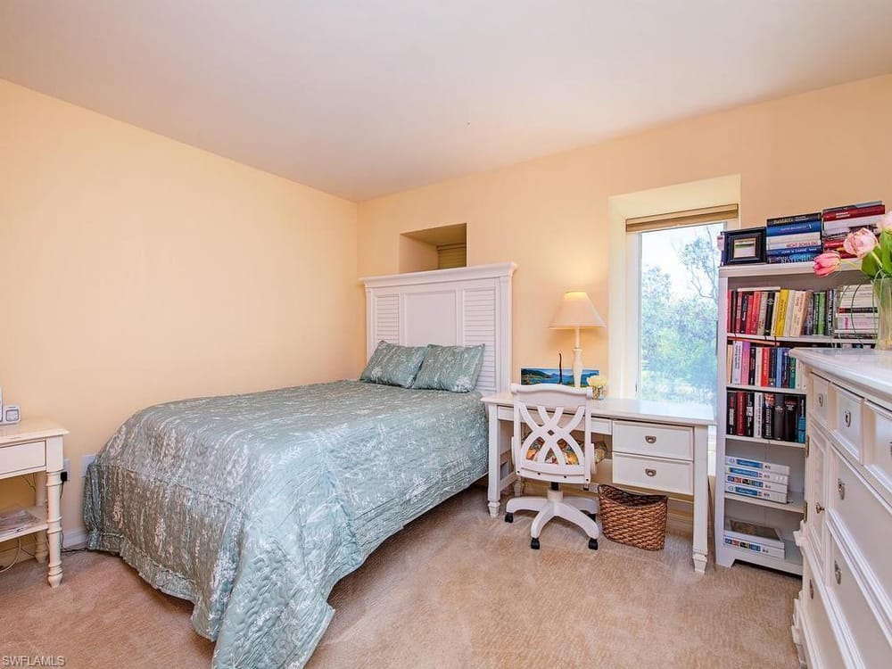 1840 Bald Eagle Dr. 405c – #226019986 - Naples Bath And Tennis