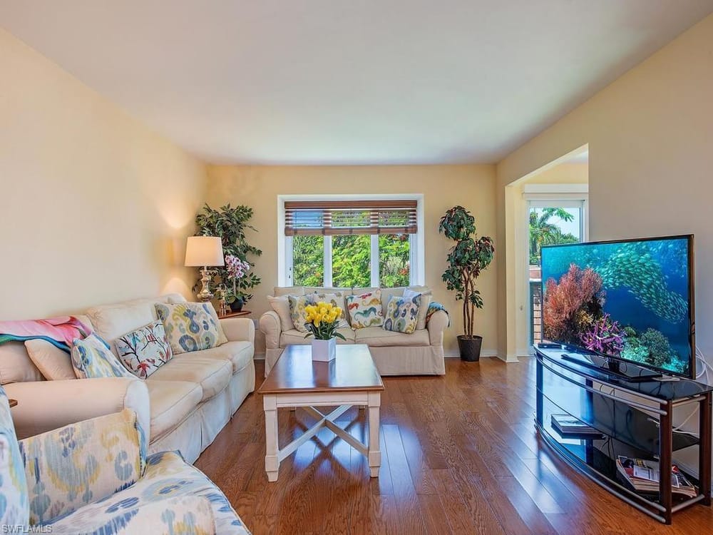 1840 Bald Eagle Dr. 405c – #226019986 - Naples Bath And Tennis