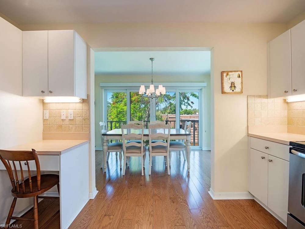 1840 Bald Eagle Dr. 405c – #226019986 - Naples Bath And Tennis