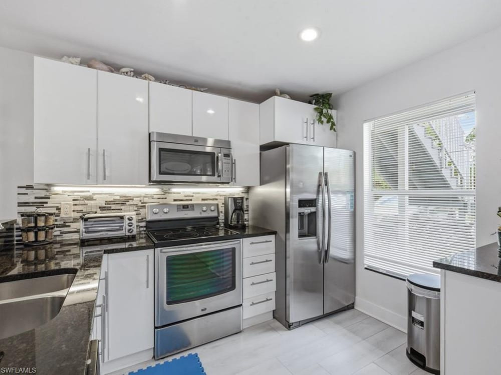 1901 Courtyard Way C105 – #226020336 - Kings Lake