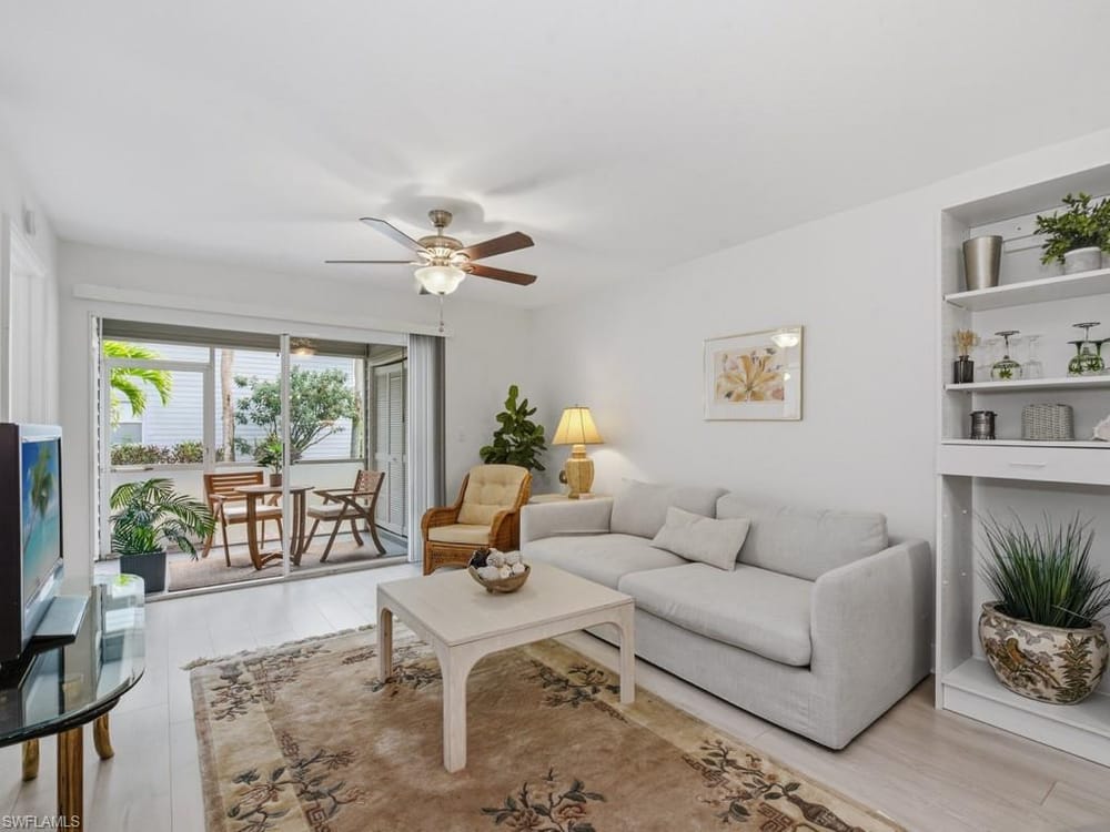 1901 Courtyard Way C105 – #226020336 - Kings Lake