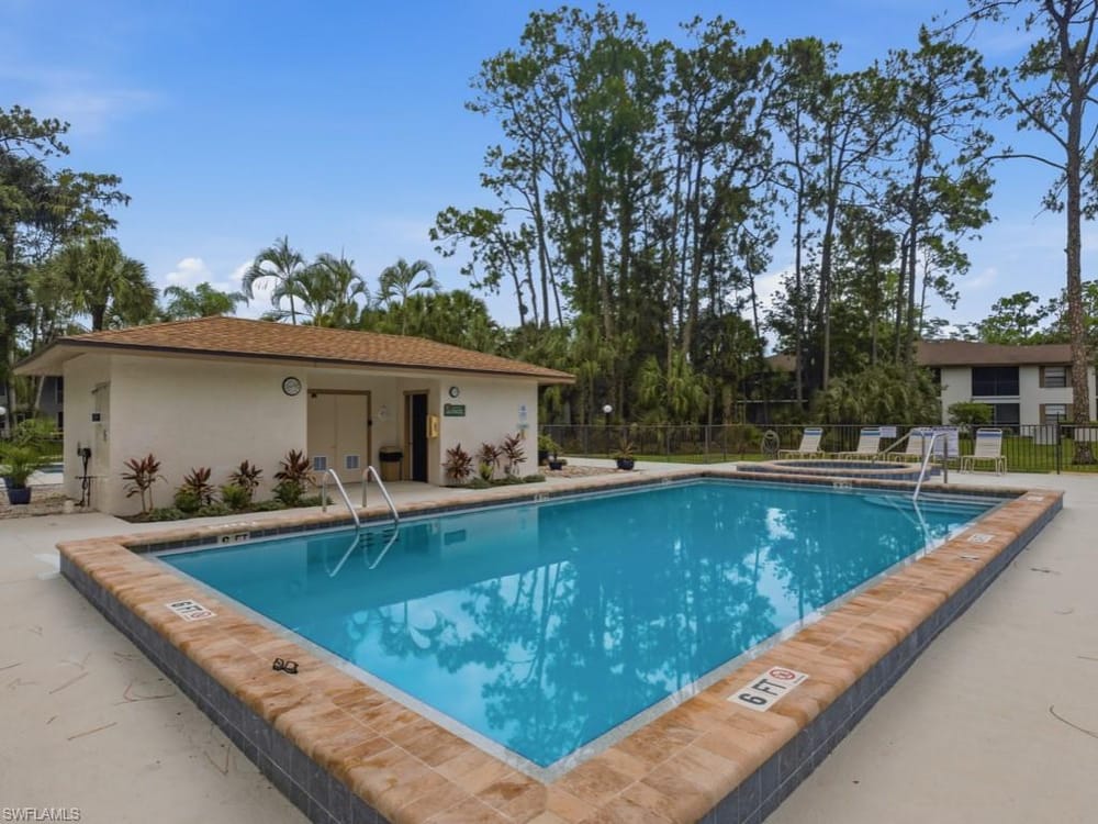 1901 Courtyard Way C105 – #226020336 - Kings Lake