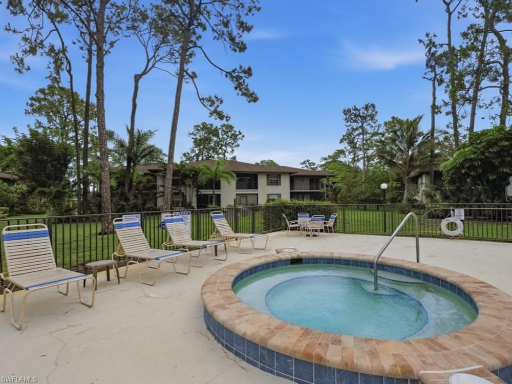 1901 Courtyard Way C105 – #226020336 - Kings Lake