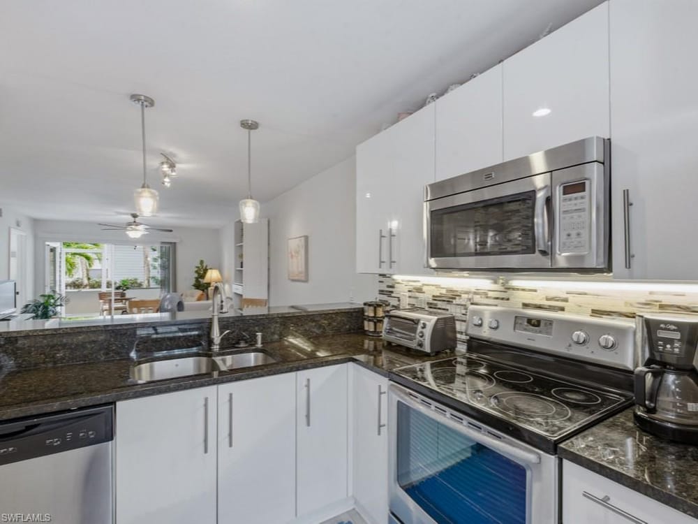 1901 Courtyard Way C105 – #226020336 - Kings Lake
