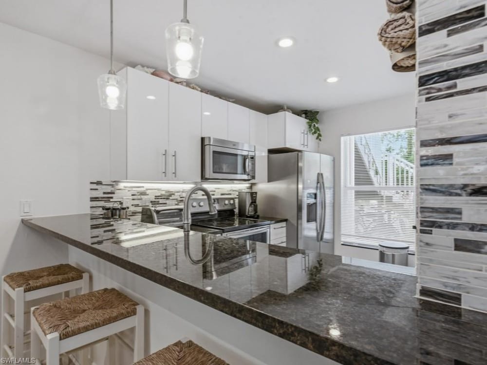 1901 Courtyard Way C105 – #226020336 - Kings Lake